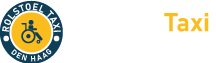 Logo Rolstoeltaxi Den Haag